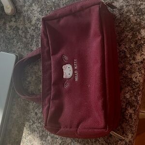 Hello Kitty bag